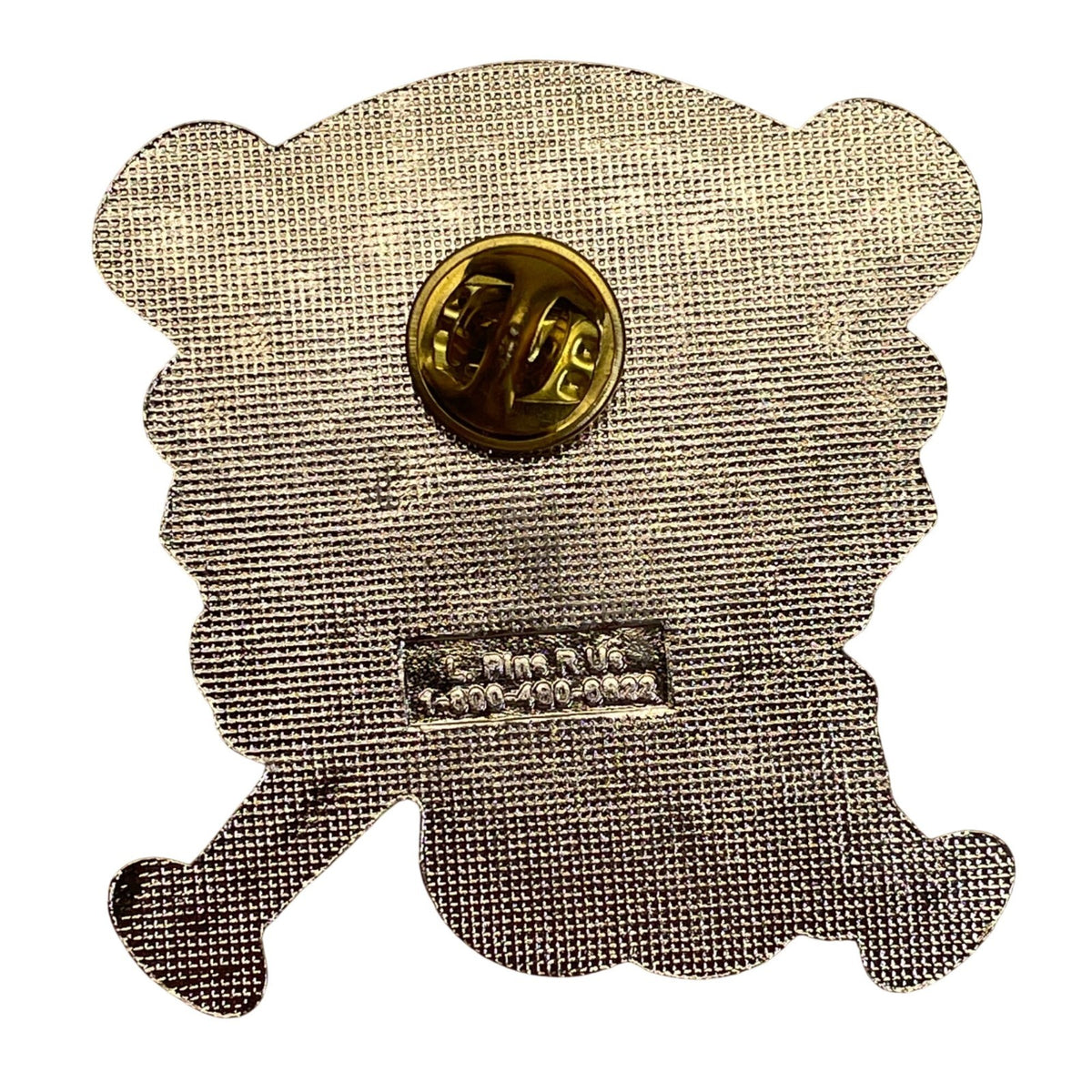 Cooperstown 2012 Panthers Midland Park NJ Baseball Trading Pin