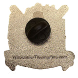2011 Showtime Softball Trading Pin 1.25