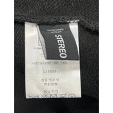 Looney Tunes Men's Black Long Sleeve Sweatshirt Sz L