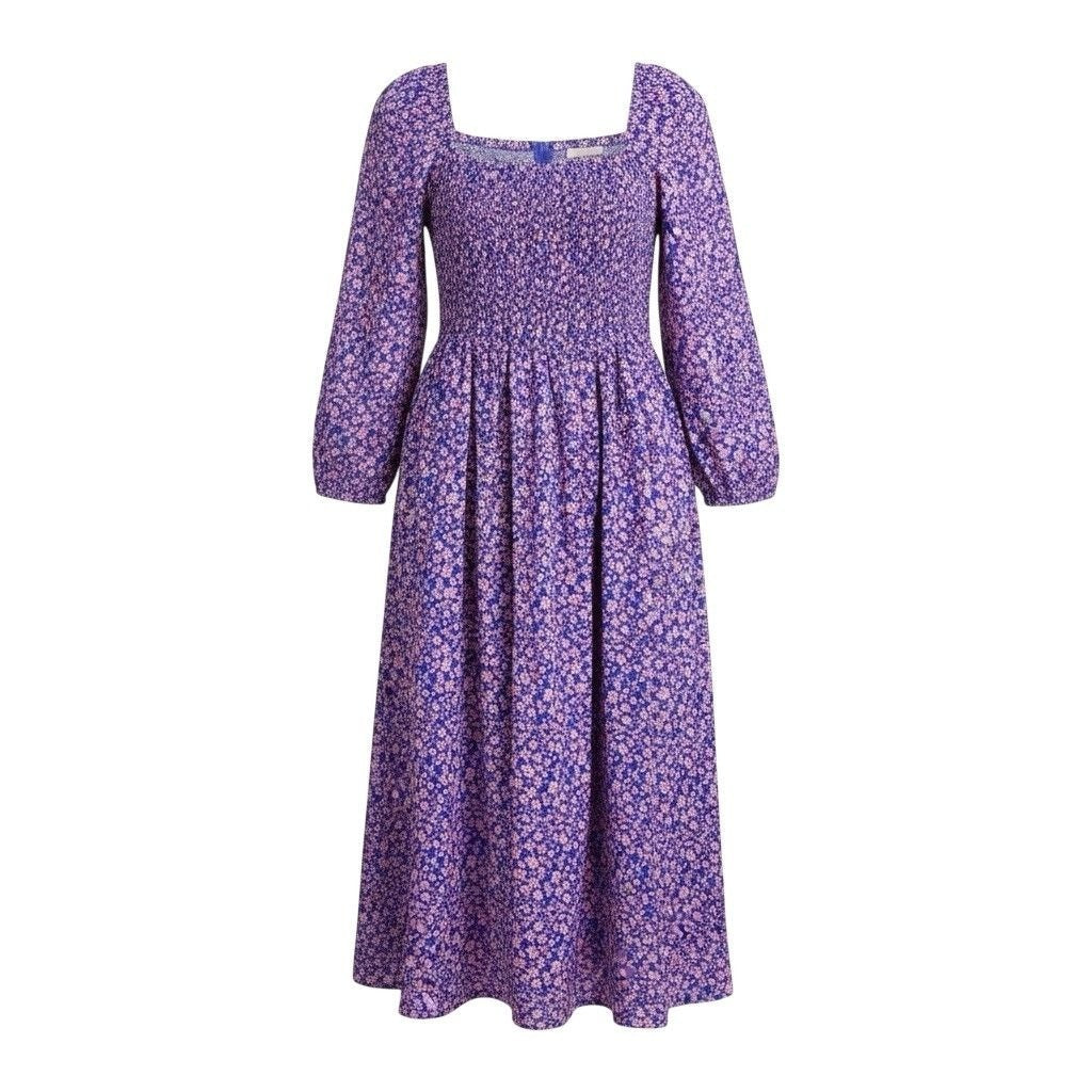 selkie poet slip dress Selkie The Poet Slip Dress – MODE Consignment