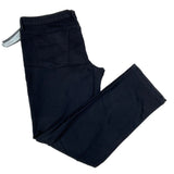 Mossimo Womens Mid-Rise Straight Jeans Size 16/32