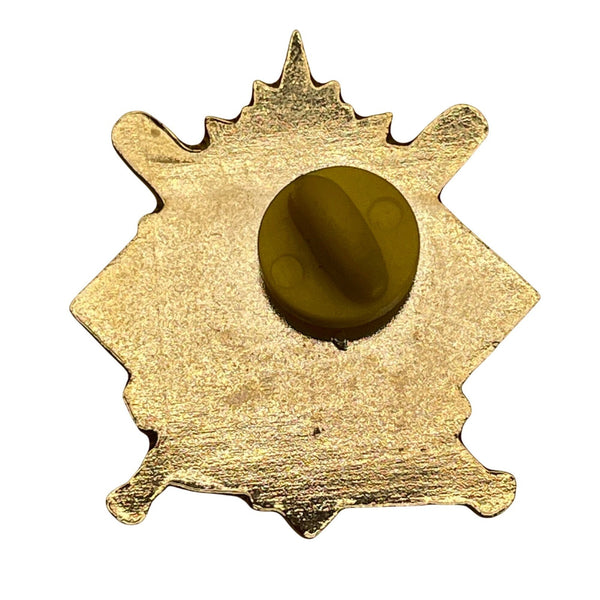 2012 Guelph Royals Cooperstown Baseball Team Pin Collectible