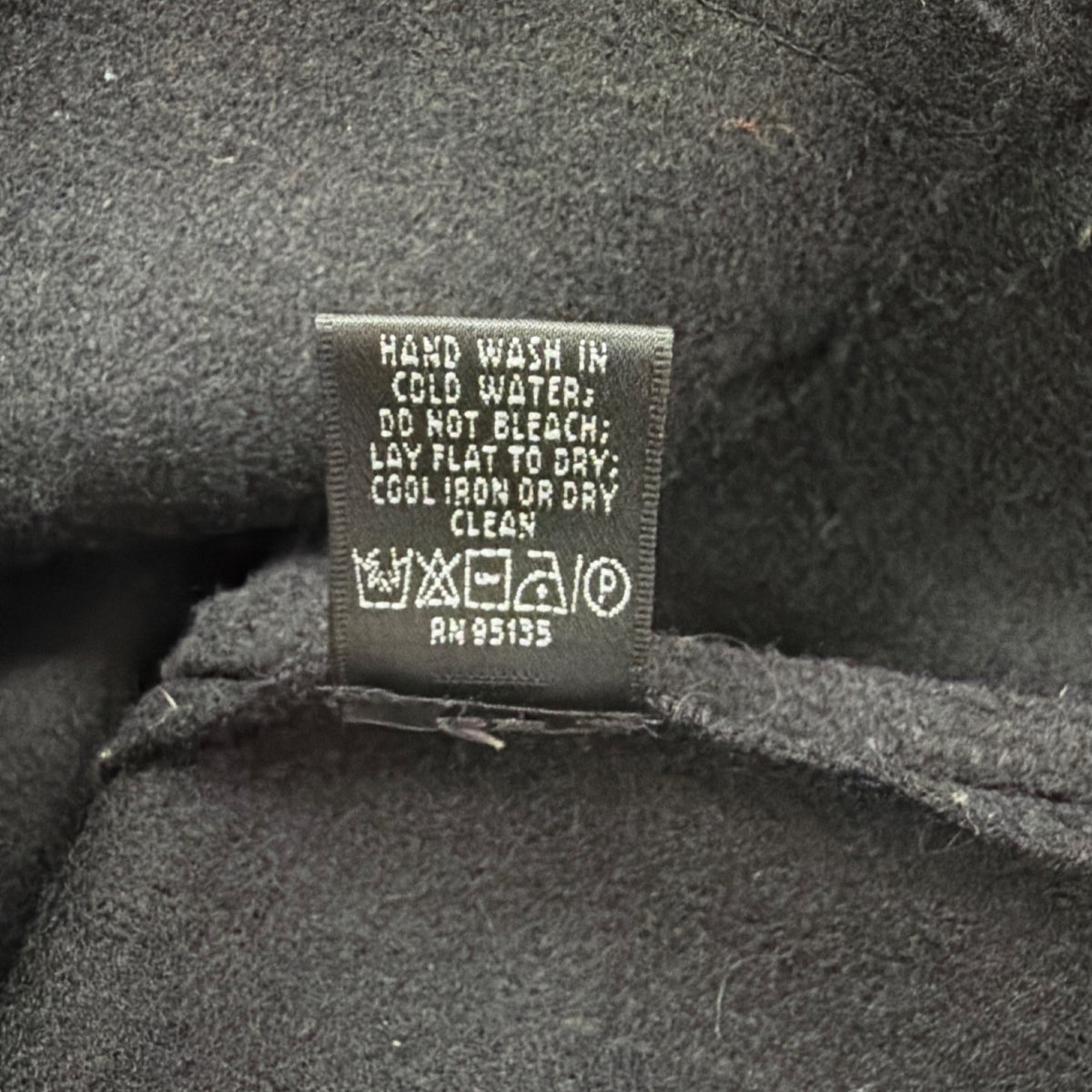 Lafayette 148 Womens Black Wool Ruffled Blazer Button Front Size 6P