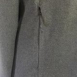 Stormtect Women's Dark Grey Sweater Sz L - NWT