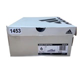 Adidas Women’s Light Blue & White Grand Court Alpha Tennis Sneakers Size 6