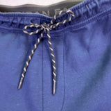 American Eagle Men Navy Elastic Jogger Pants Size S