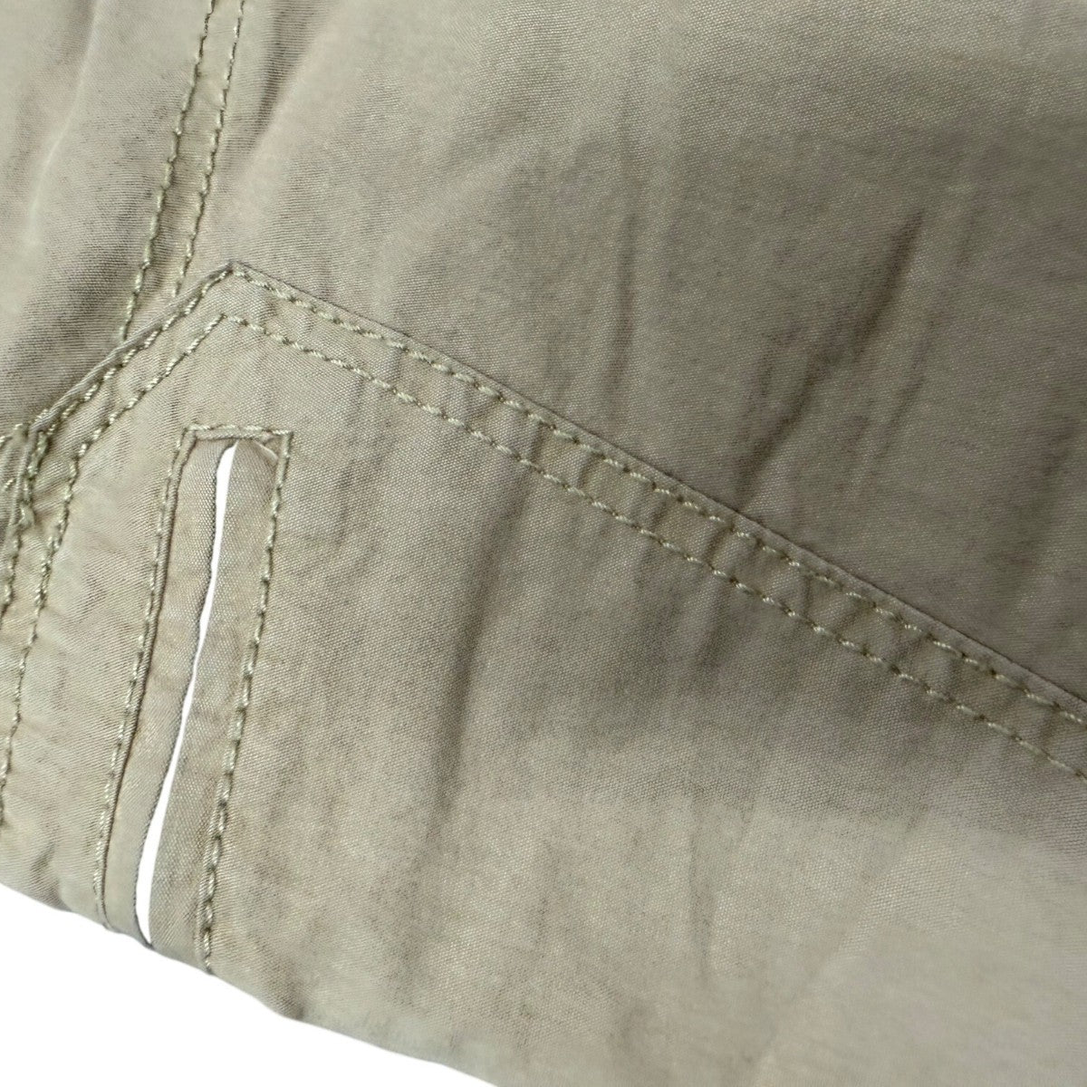 Timberland Mens Tan Convertible Cargo Pants Lightweight Outdoor Sz 38/32