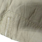 Timberland Mens Tan Convertible Cargo Pants Lightweight Outdoor Sz 38/32