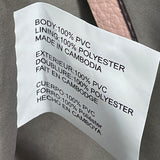 Anne Klein Women Pink Adjustable Shoulder Strap Bag Sz M