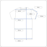 Champion Men's Classic Blue T-Shirt Sz L