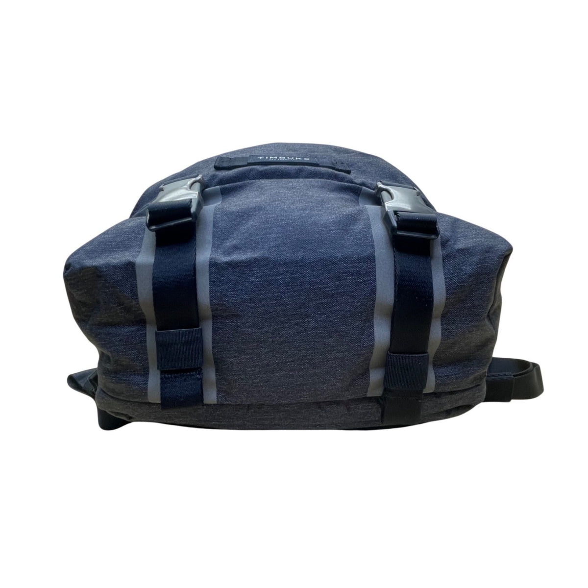 Timbuk2 Unisex Ecostatic Black Padded S Shaped Straps Laptop Backpack