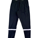 Under Armour Womens Black Athletic Pants Training Activewear Size M