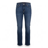 American Eagle Mens Dark Wash Extreme Flex Denim Jeans Size 34x34 