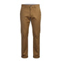 J.Crew Womens Tan Cotton-Blend Chino Pants Slim Straight-Leg Style Size 26