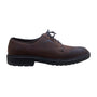 Alden Men’s Brown Genuine Leather Goodyear Welted Sole Lace Up Oxfords Size 12