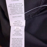 Offline Aerie Womens Black High-Rise Leggings Size S