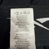 Reebok Mens Black Athletic Shorts Lightweight Training Gym Wear Size M