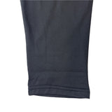 Aha Selected Men's Black Training Pants Sz XL - NWT