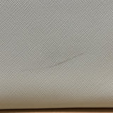 Kate Spade Women’s Light Green & White Leather Zip Around Wallet