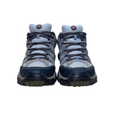 Merrell Women’s Dusty Olive Moab Waterproof Hiking Trail Shoes Size 10