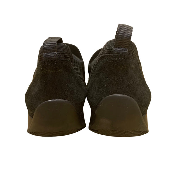 Ara Women’s Black Fusion 4 Leena Stretch Slip-On Shoes Size 8.5US