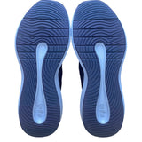 Ryka Women’s Academy Blue Mesh Arch Support Frenzy Athletic Shoes Size 9.5M