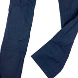 Tommy Hilfiger Women's Blue Bootcut Jeans Pants Sz 28/32