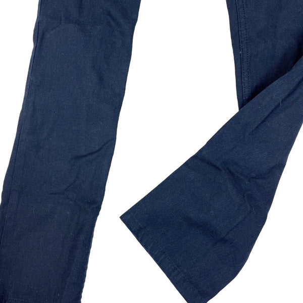 Tommy Hilfiger Women's Blue Bootcut Jeans Pants Sz 28/32