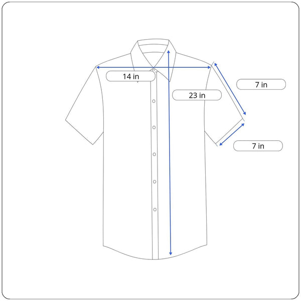 Vintage Green Short-Sleeve Button-Up Blouse With Orange Fruit & Leopard Print Li