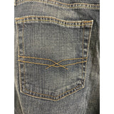 Signature by Levi Men's Flex Straight Blue Jeans Sz 32X30 - NWT
