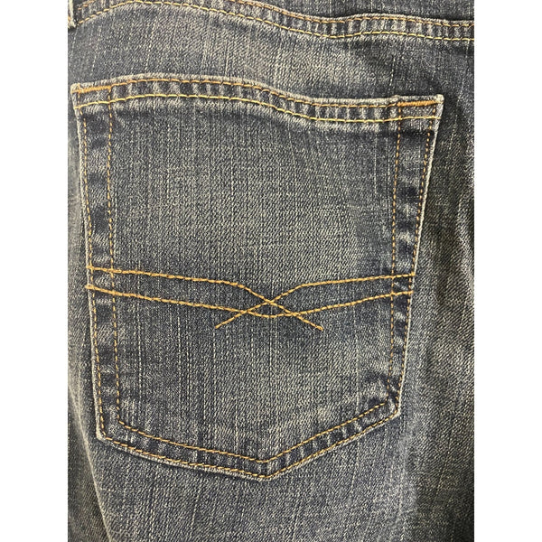 Signature by Levi Men's Flex Straight Blue Jeans Sz 32X30 - NWT