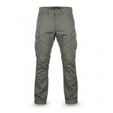 G-Star Raw Mens Olive Cargo Pants Multi-Pocket Durable Design Size 34x36