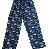 Dog Print Lounge Pant 