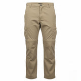 Timberland Mens Tan Convertible Cargo Pants Lightweight Outdoor Sz 38/32