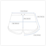 Lululemon Women's Purple Swift Ultra High-Rise Athletic Shorts 2-Inch Sz 4 Tall