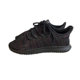 Adidas Men's black Tubular Shadow CK Sneakers Sz 9.5