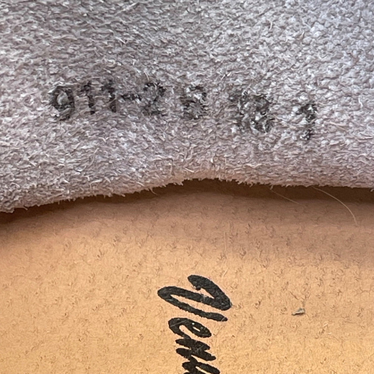 VenusCelia Women’s Green Leather Slip-On Flat Loafers Sz EU39 / US8.5