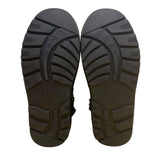 Lamo Women’s Black Suede Fleece-Lined Warm Winter Snow Boots Size 7