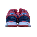 Altra Women’s Coral/Blue Zero Drop Support Athletic Running Shoes Size 6