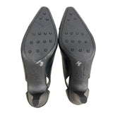 Life Stride Women’s Black 3in Heel Pumps Slip On Sz 7M - NWOB