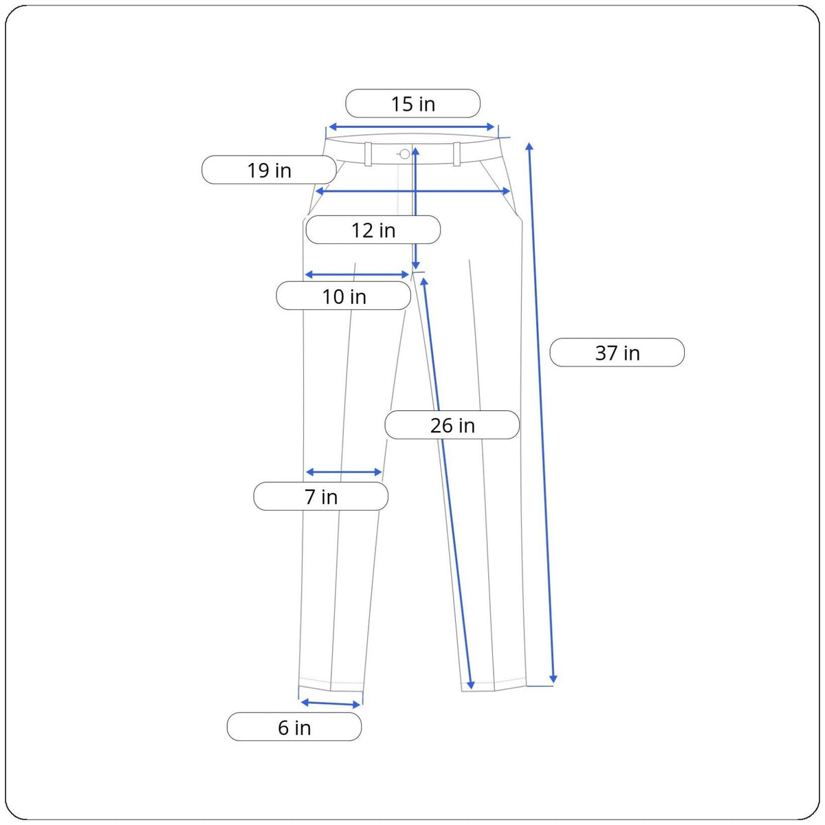 Zara Basic Womens Snake Print Skinny Pants Size S - New