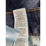 Lucky Brand 367 Vintage Boot Women's Blue Boyfriend Jeans Sz L