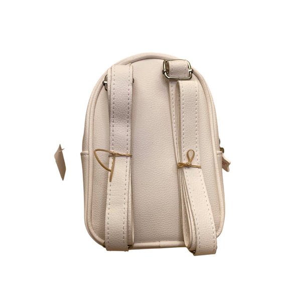 Bath & Body Works Kids Red White Blue Star Sunglasses Bow Tie Mini Backpack