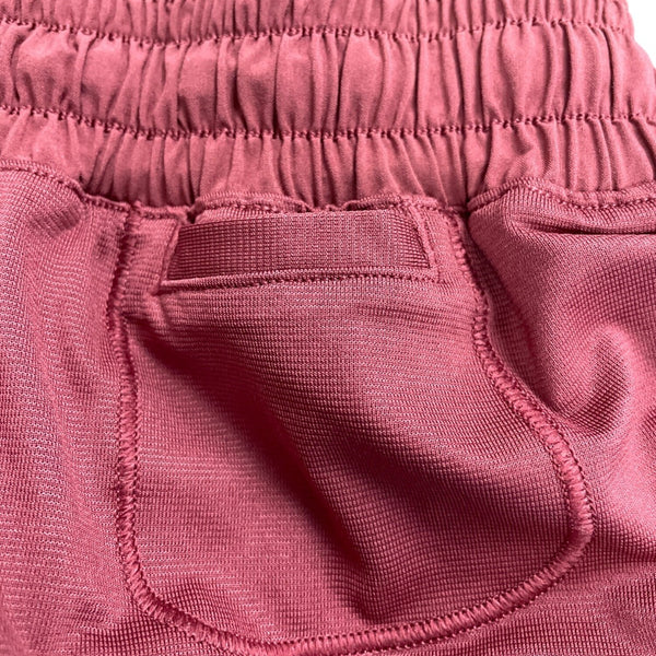 Lululemon Women's Purple Swift Ultra High-Rise Athletic Shorts 2-Inch Sz 4 Tall