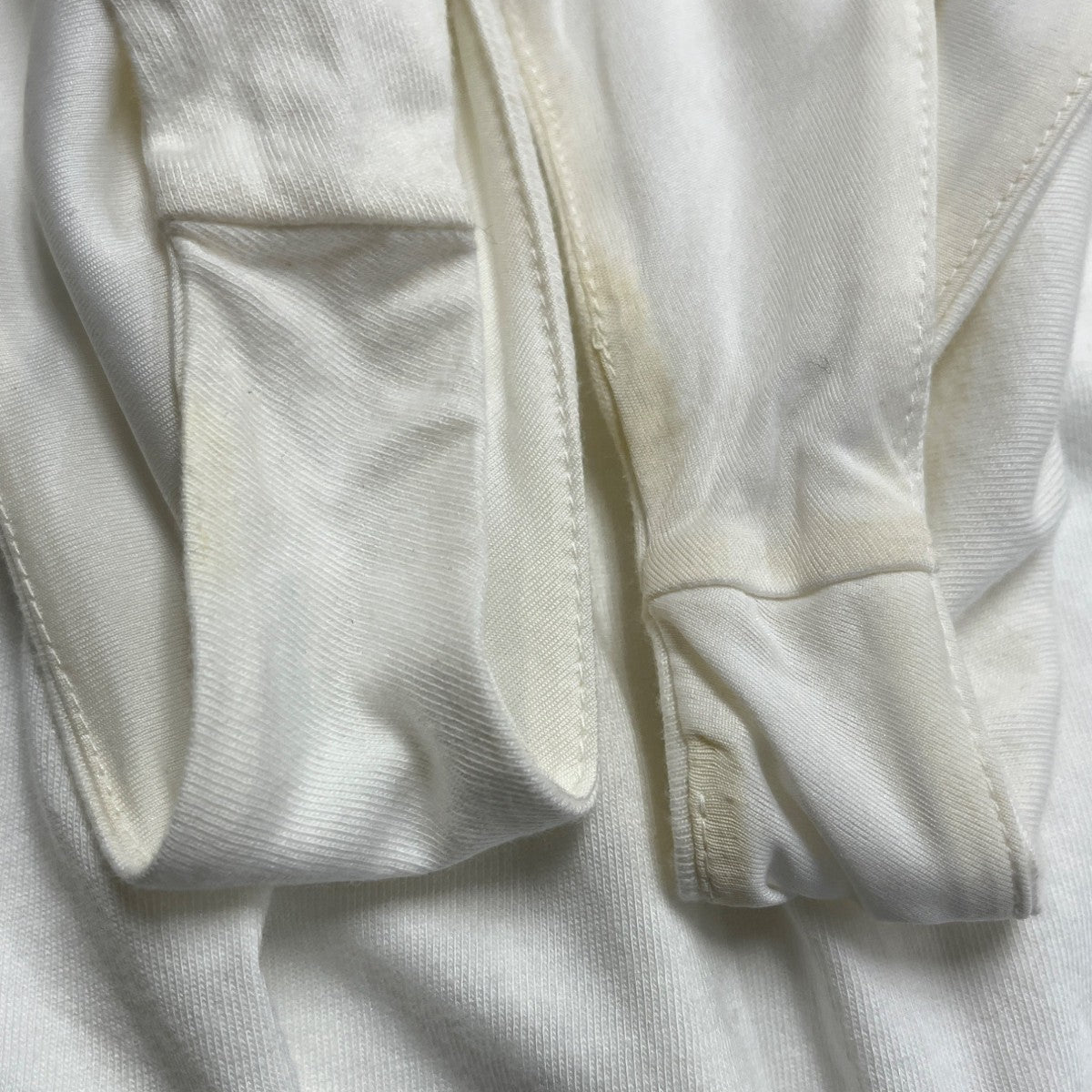 Ann Taylor LOFT Women's White Sleeveless Knot Front Dress Size S - New