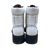 Coach Women's Ankle Leather Boots Sz 6.5 Original Box
