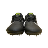 Nike Men’s Black & White Sprint Spikes Zoom Rival S Track Shoes Size 13