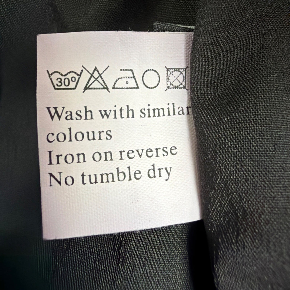 Rodebjer Womens Black Polyester & Elastane Puff Sleeve Zip-Up Mini Dress Size S