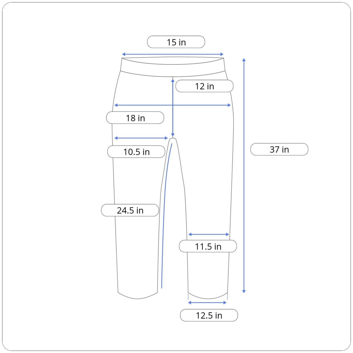 Armani Collezioni Women's Black Palazzo Pants Sz 2 (EU 32)