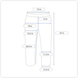 Armani Collezioni Women's Black Palazzo Pants Sz 2 (EU 32)